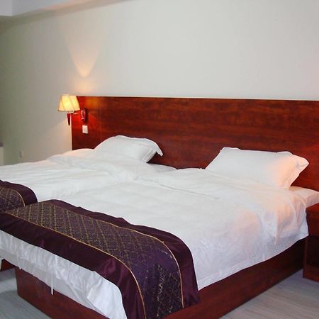 Fuzhou Taijiang W J Hotel Esterno foto